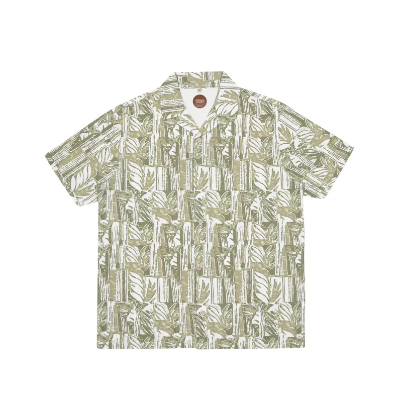 GLOBAL –&nbsp;GREEN sold by Common People