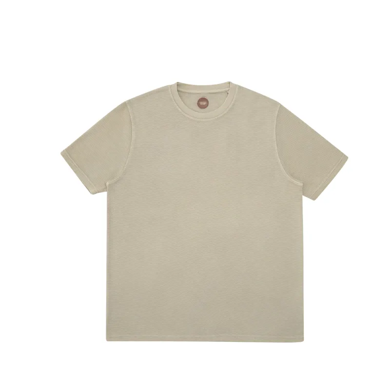 OTTOMON GD TEE – STONE made by Common People