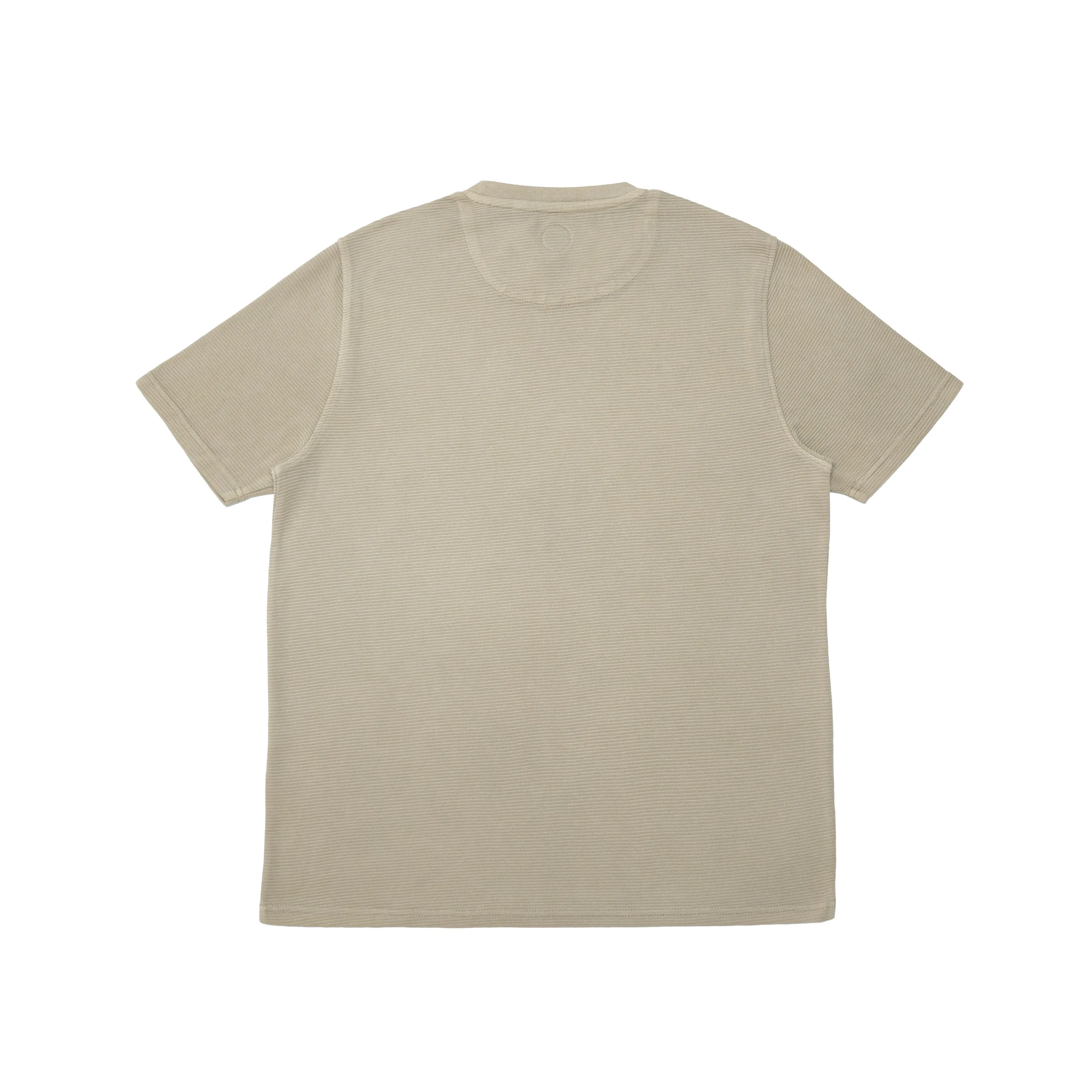 OTTOMON GD TEE – STONE sold by Common People product image thumbnail 3