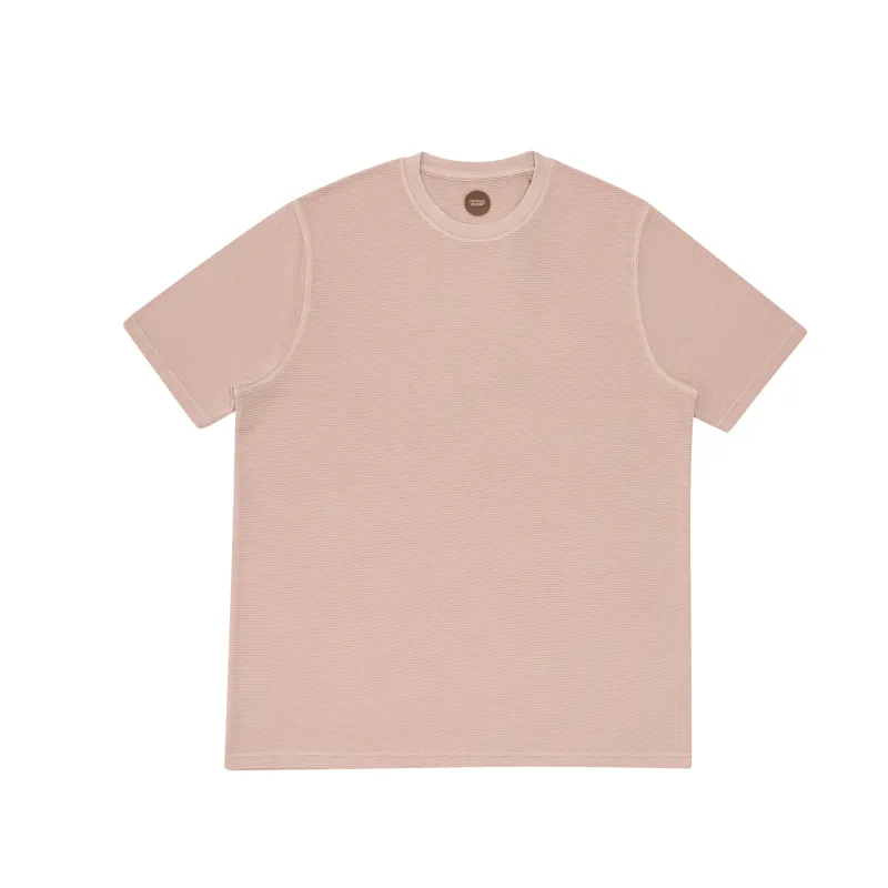 OTTOMON GD TEE –&nbsp;DUSTY PINK sold by Common People