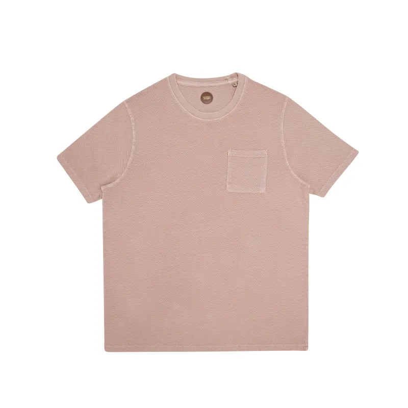 POPCORN GD TEE –&nbsp;PINK sold by Common People