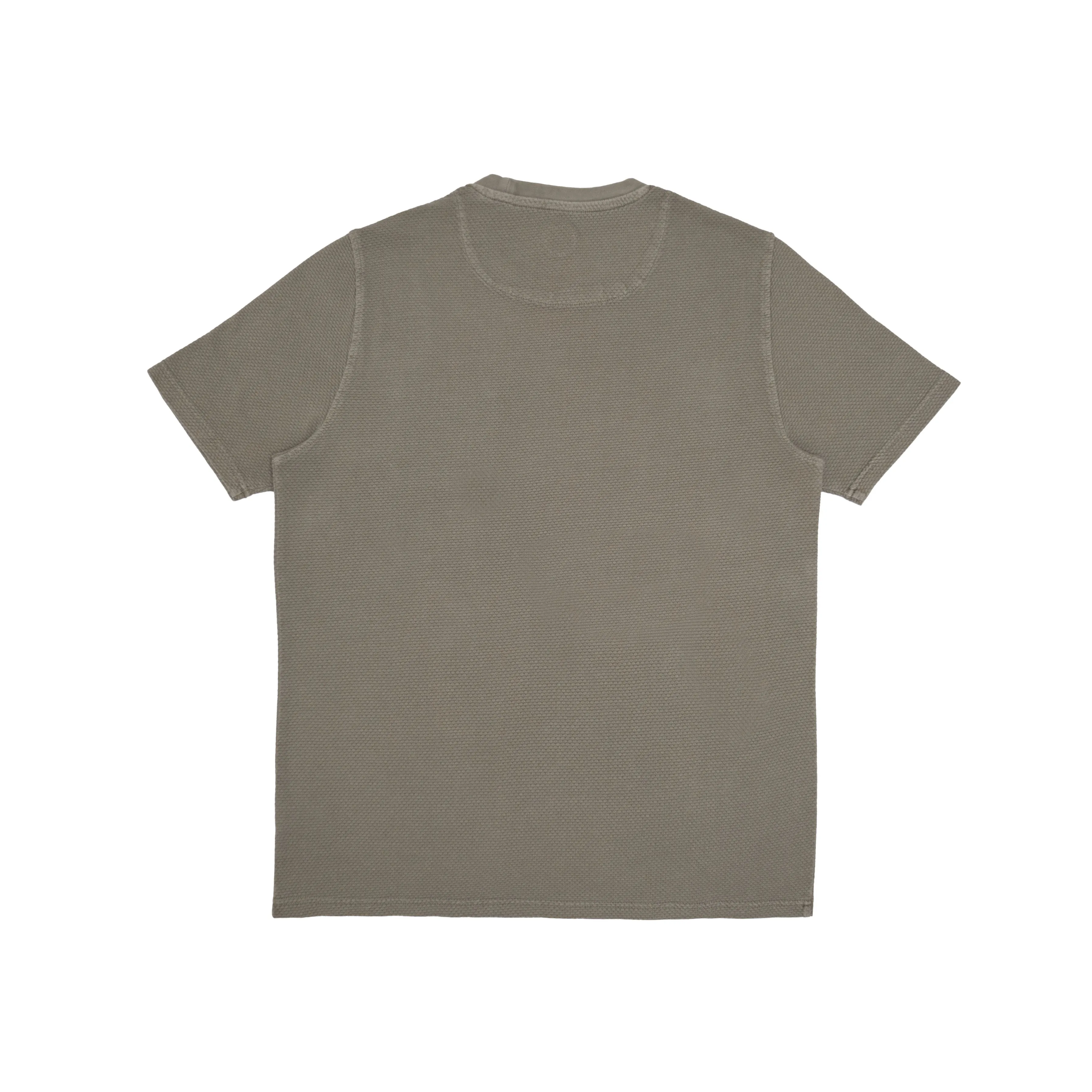POPCORN GD TEE – TAUPE sold by Common People product image thumbnail 3
