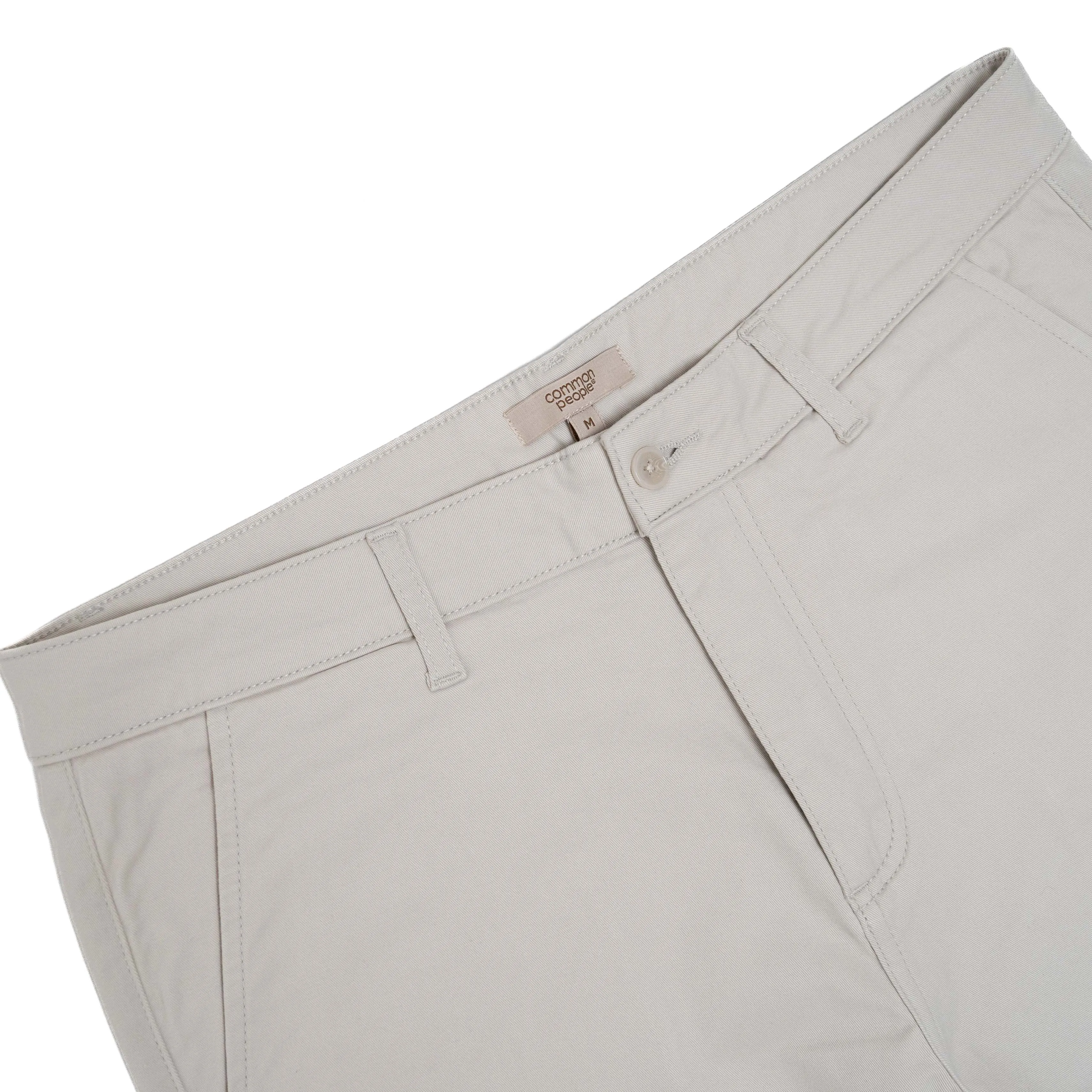 COMO CHINO – STONE sold by Common People product image thumbnail 2