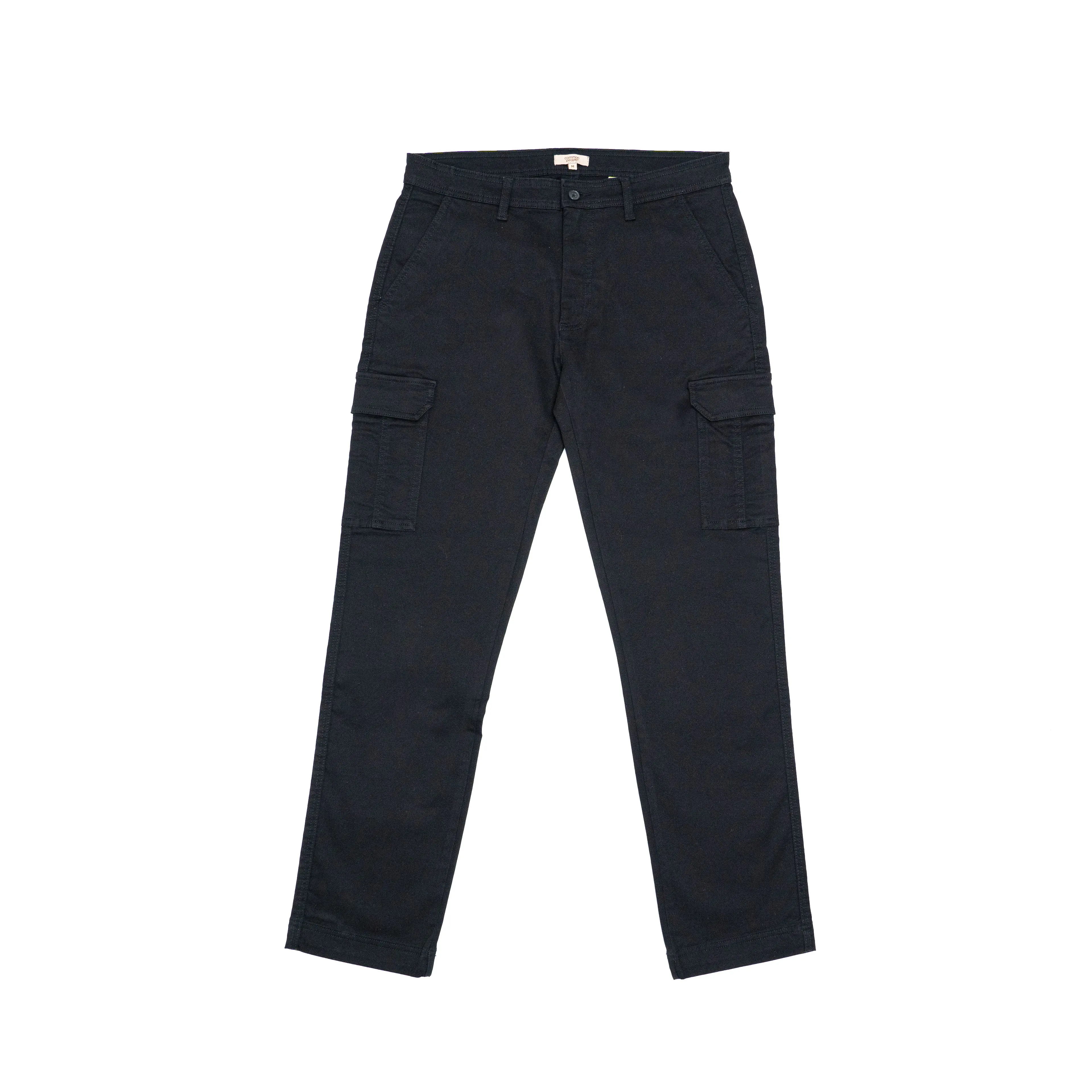 GARDA CARGO – BLACK sold by Common People