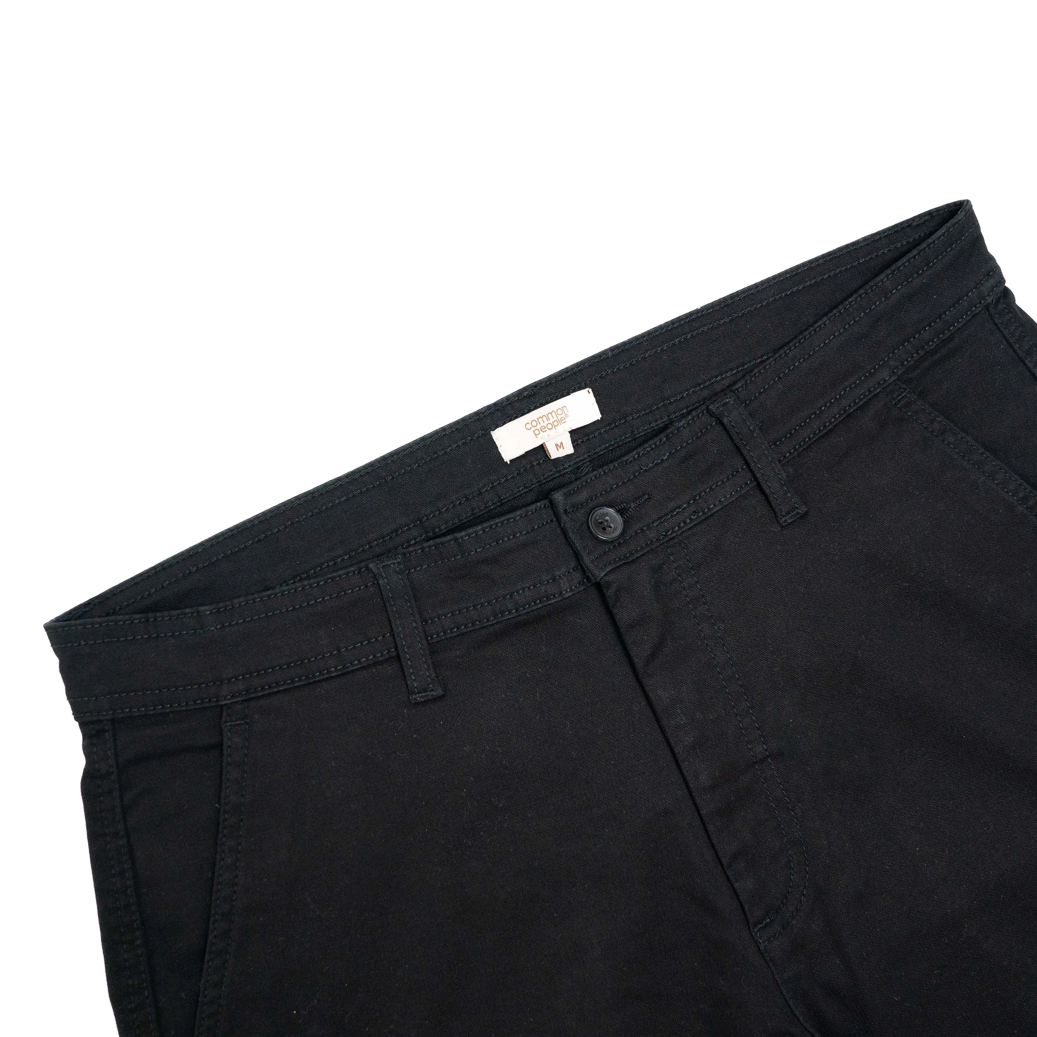 GARDA CARGO – BLACK sold by Common People product image thumbnail 2