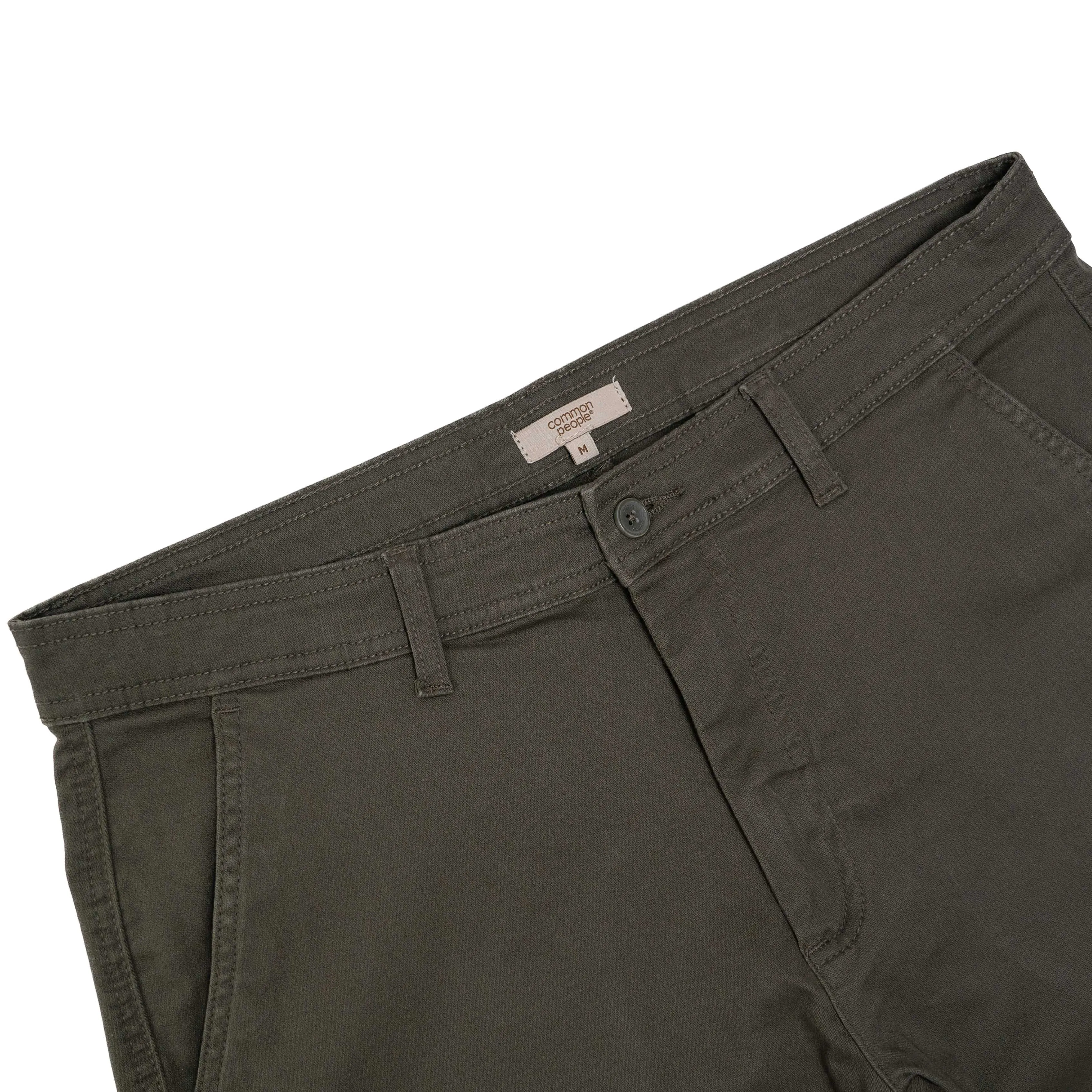 GARDA CARGO – KHAKI sold by Common People product image thumbnail 2