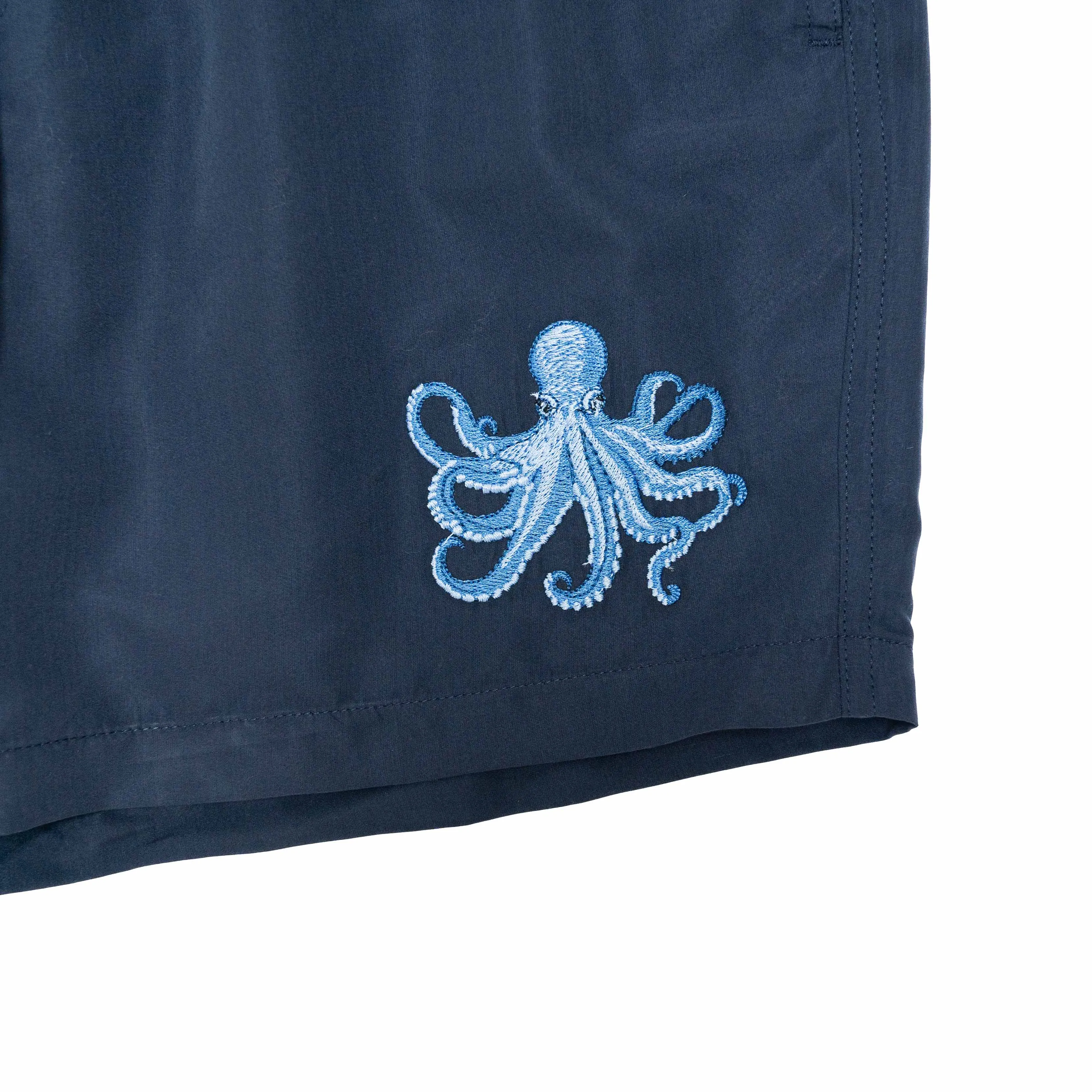 OCTOPUS – NAVY sold by Common People product image thumbnail 2