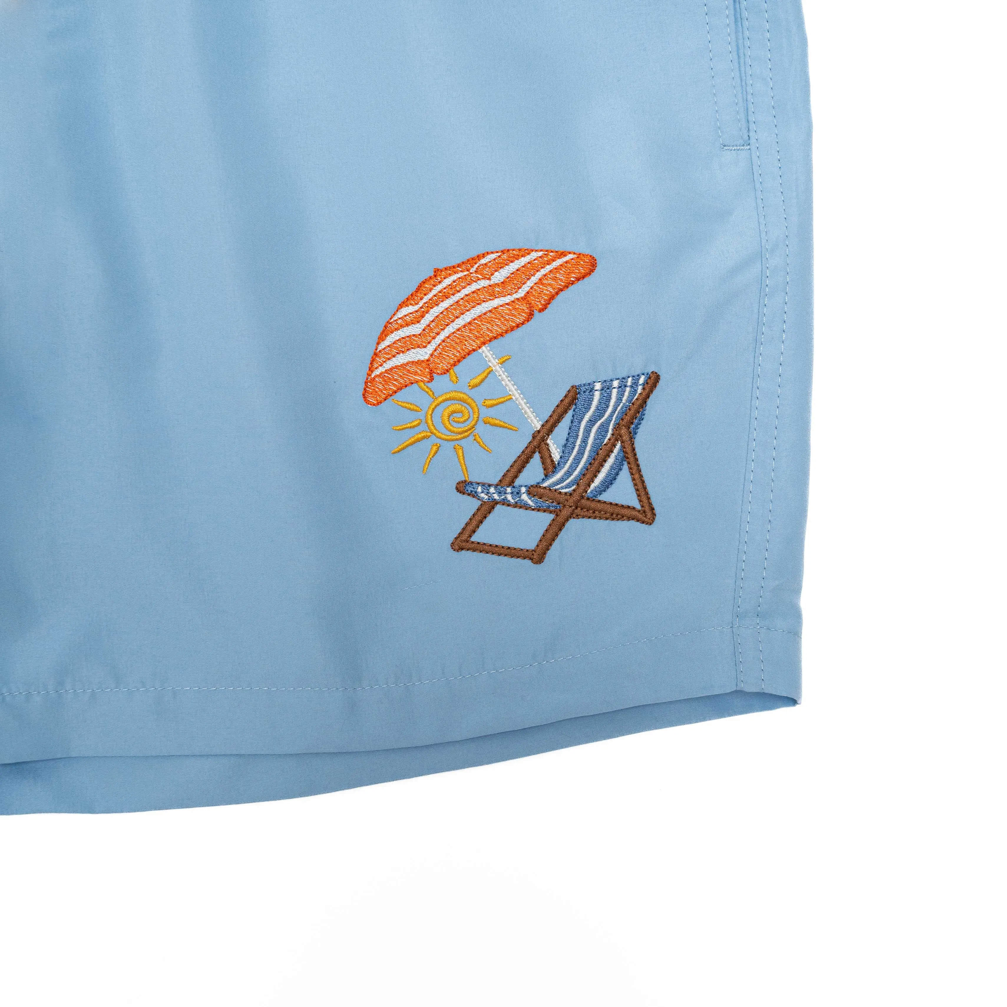 LOUNGE – LIGHT BLUE sold by Common People product image thumbnail 2