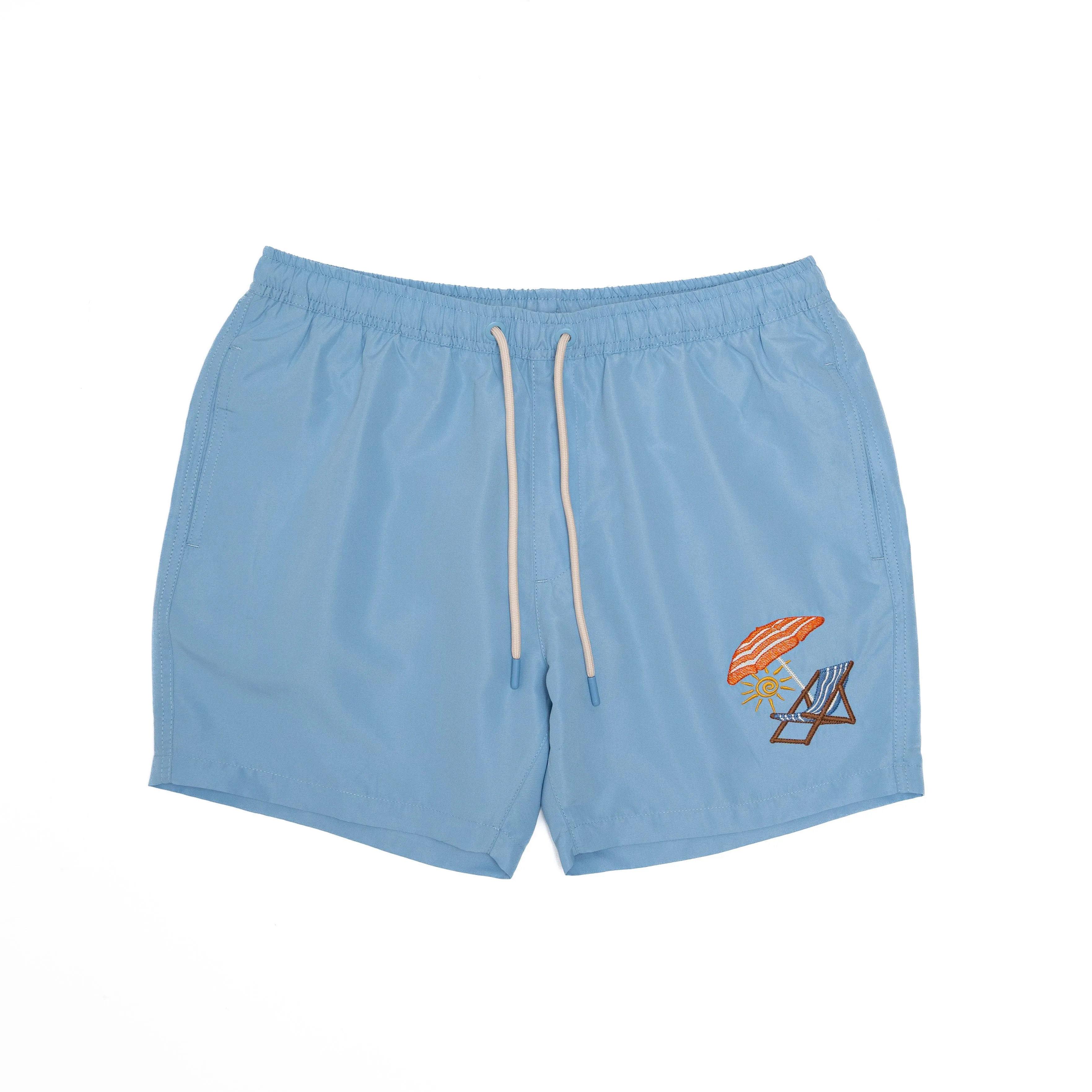 LOUNGE – LIGHT BLUE sold by Common People