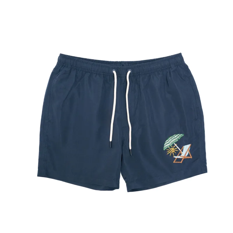 LOUNGE – NAVY sold by Common People