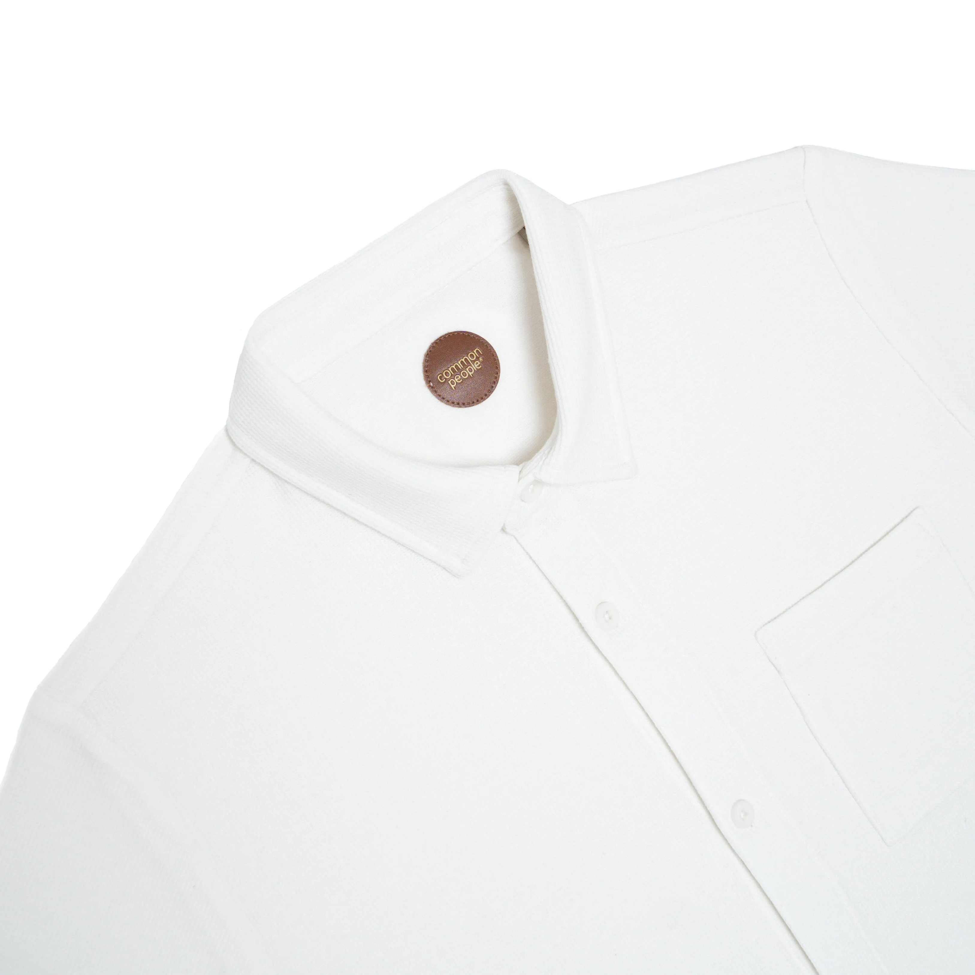 UBUD – ECRU sold by Common People product image thumbnail 2