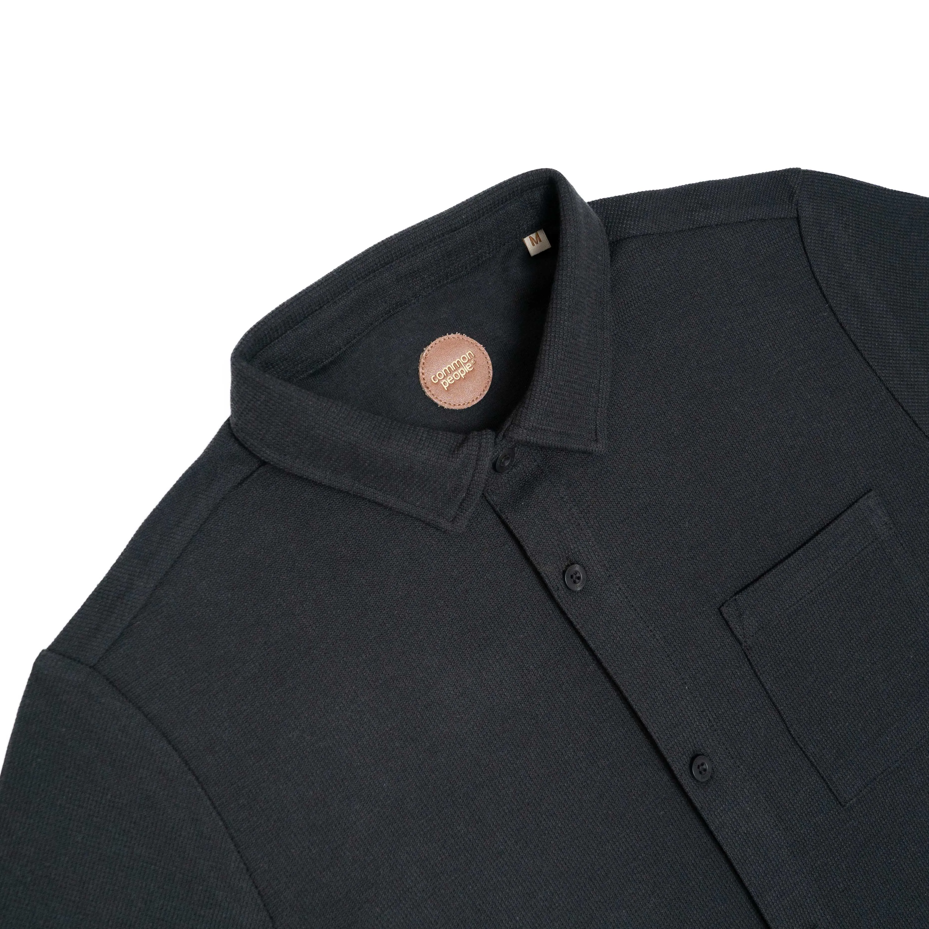 UBUD – BLACK sold by Common People product image thumbnail 2