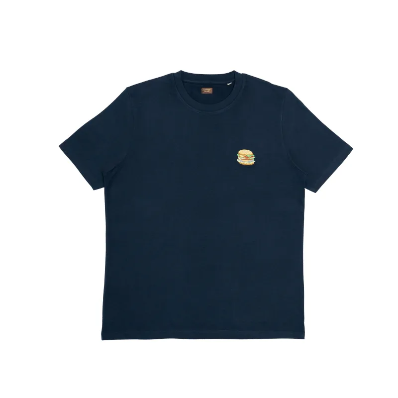 BURGER NAVY sold by Common People