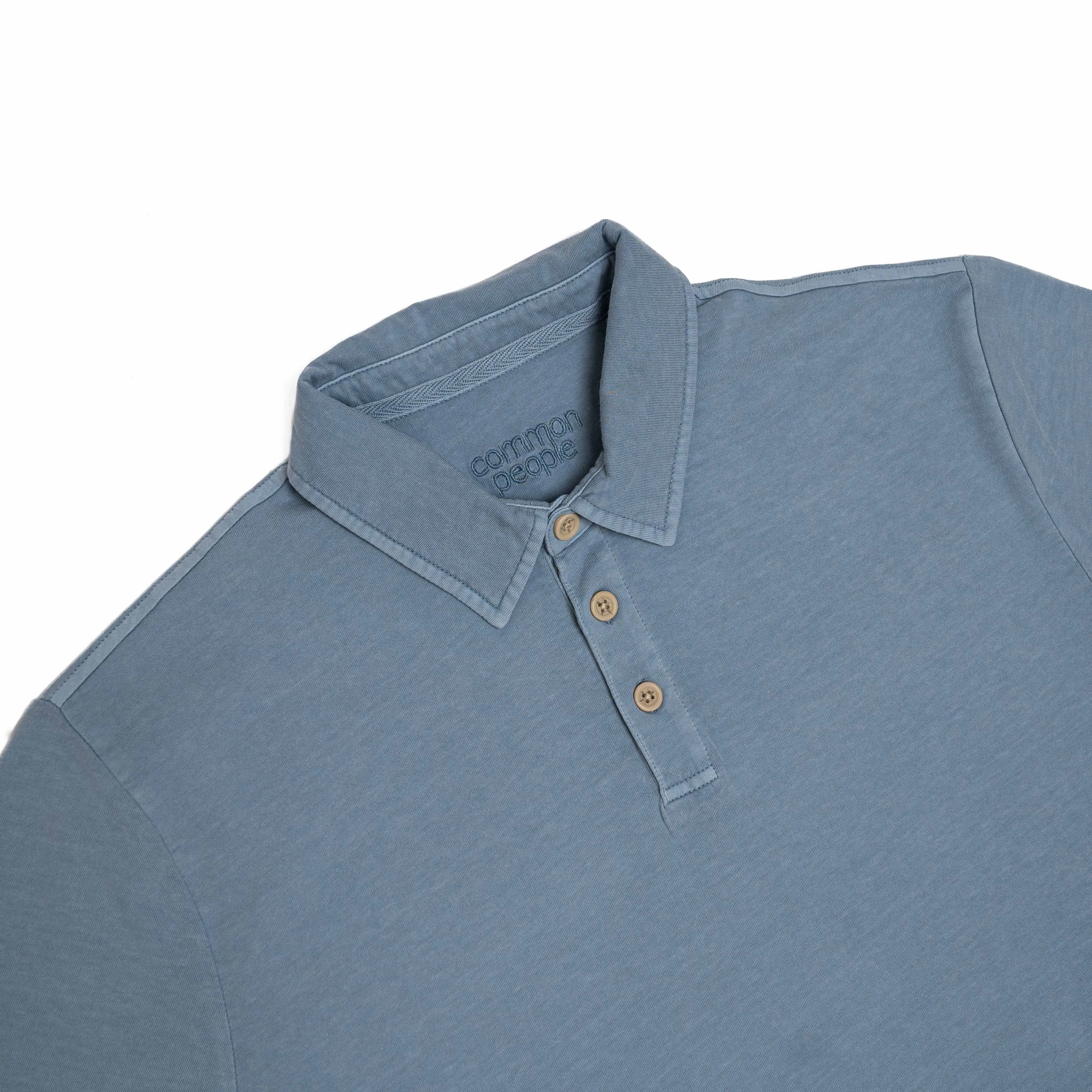 DAVE POLO – SKY BLUE sold by Common People product image thumbnail 2