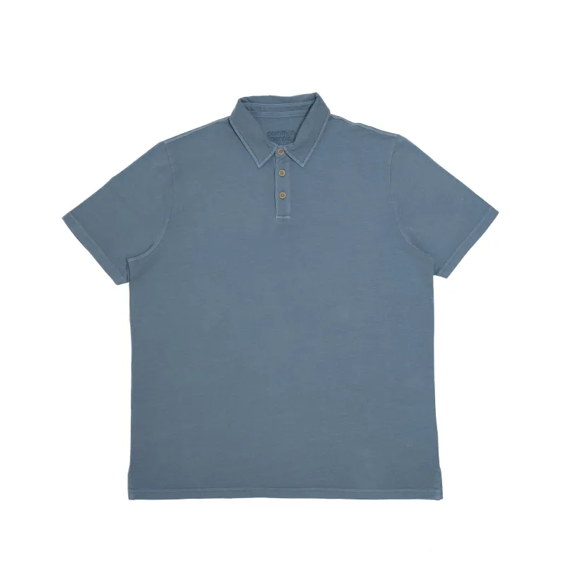 DAVE POLO – SKY BLUE sold by Common People