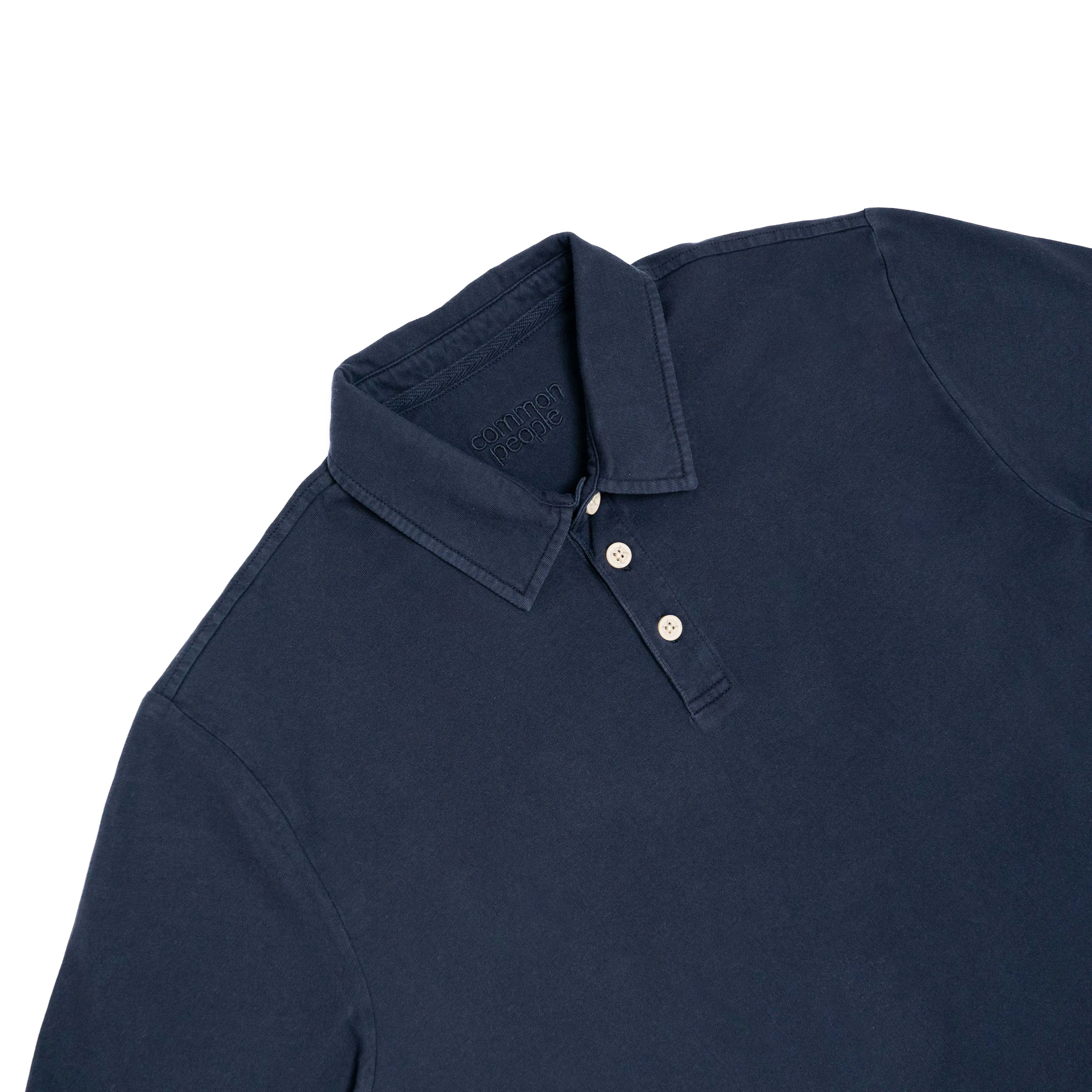 DAVE POLO – NAVY sold by Common People product image thumbnail 2