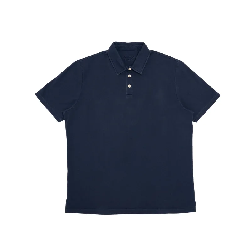 DAVE POLO – NAVY sold by Common People