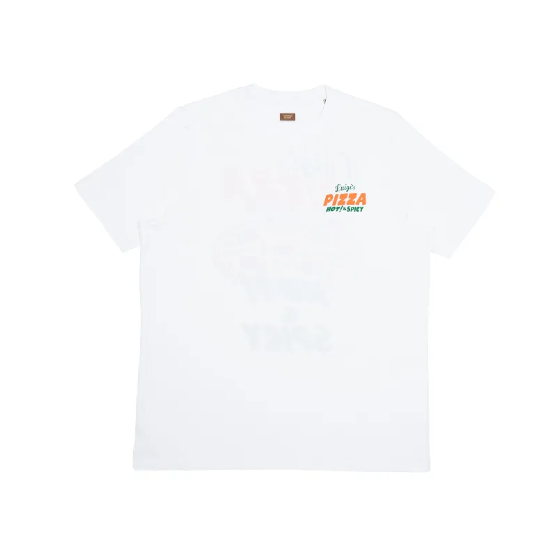 PIZZA WHITE sold by Common People