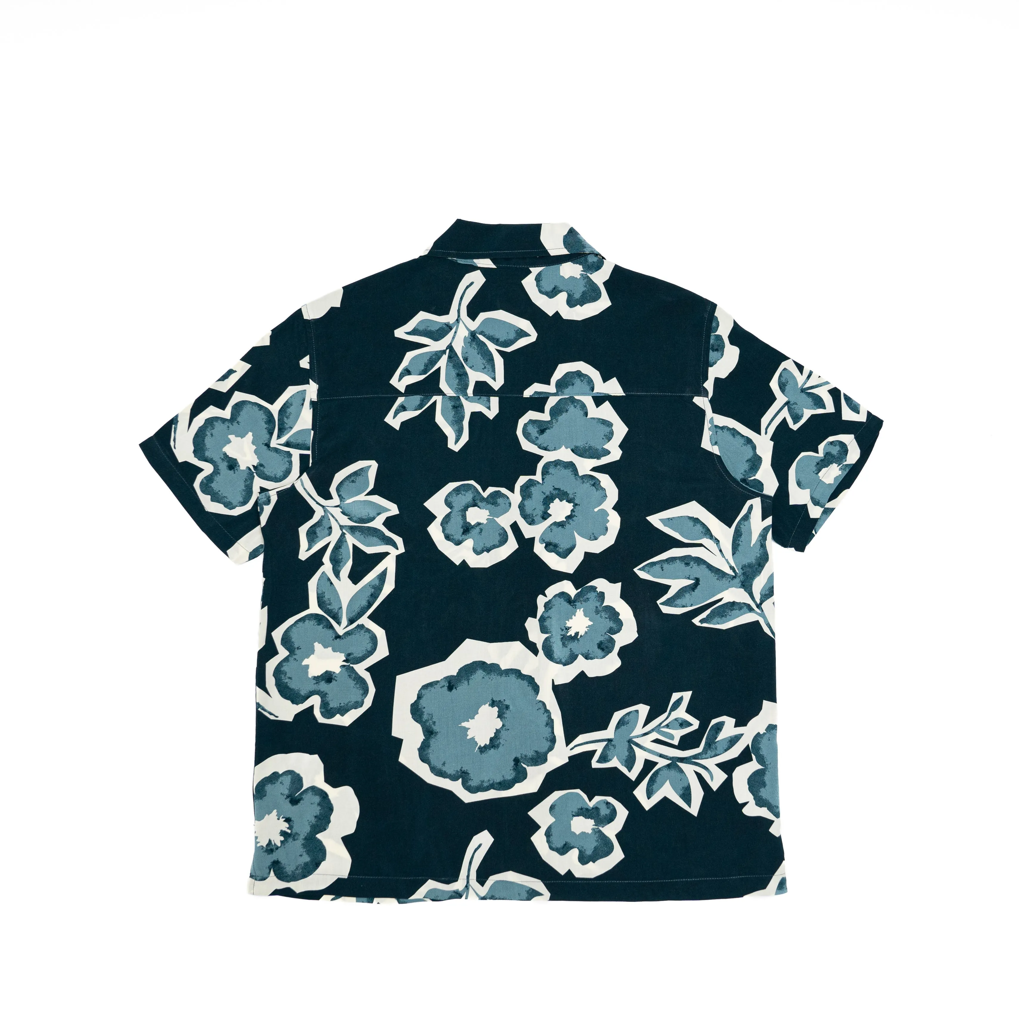 HUGO PRINT – OLIVE sold by Common People product image thumbnail 3