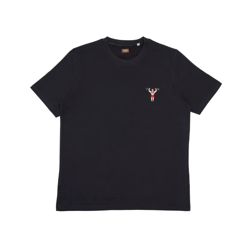 CIRCUS BLACK sold by Common People