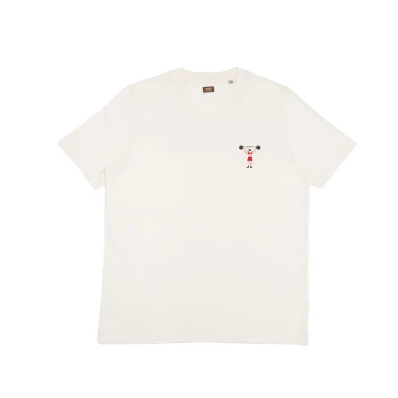 CIRCUS WHITE sold by Common People