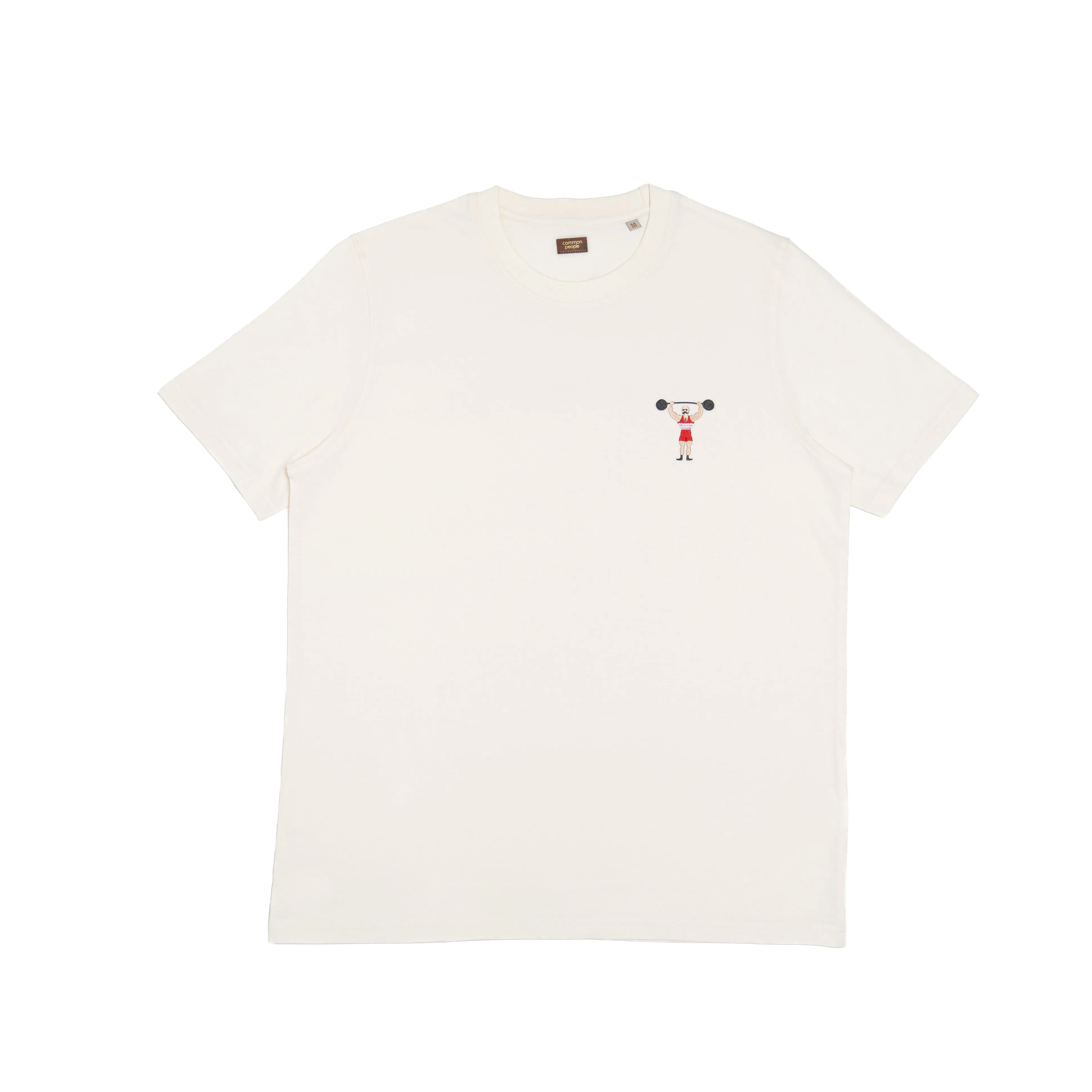 CIRCUS WHITE sold by Common People