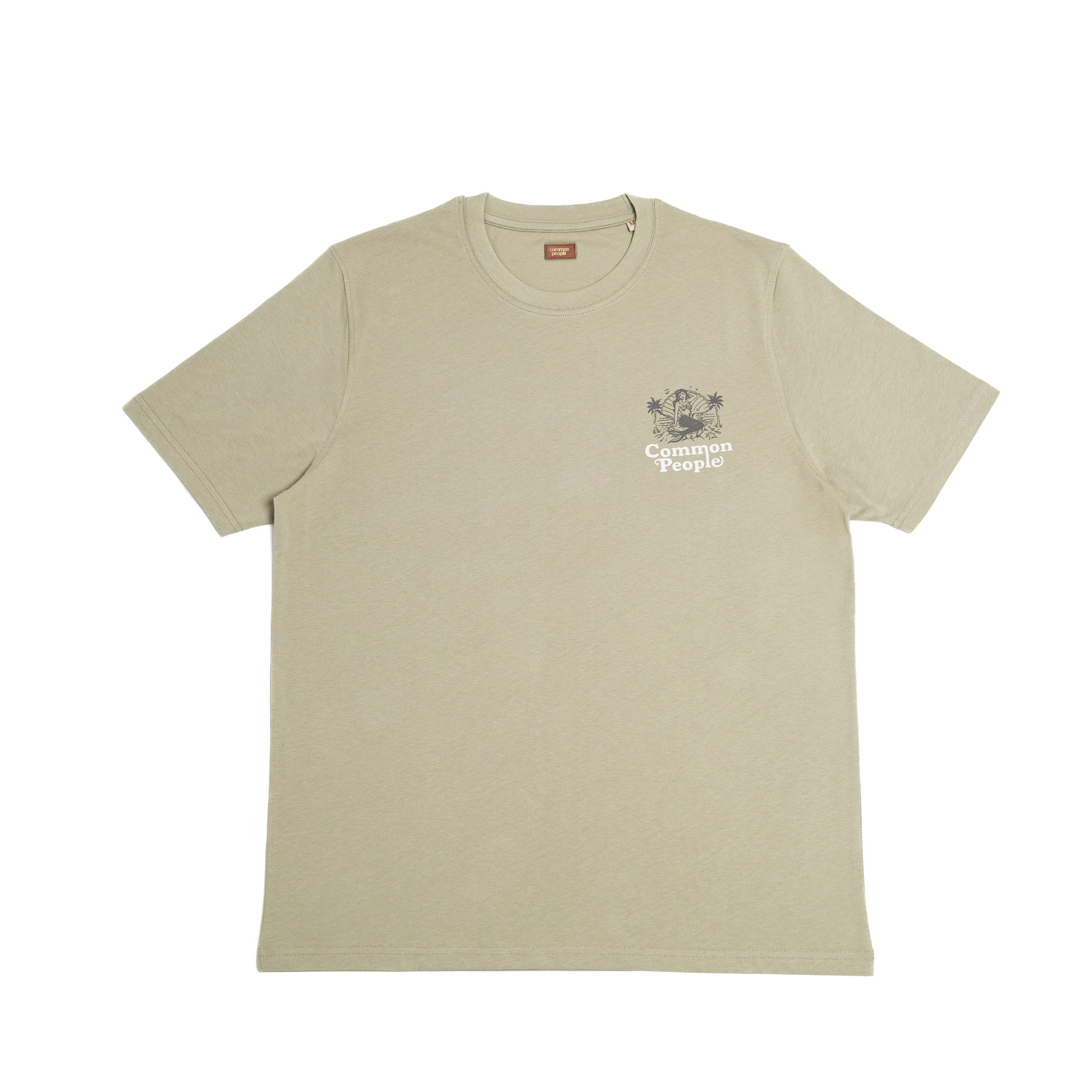 MALIBU sold by Common People