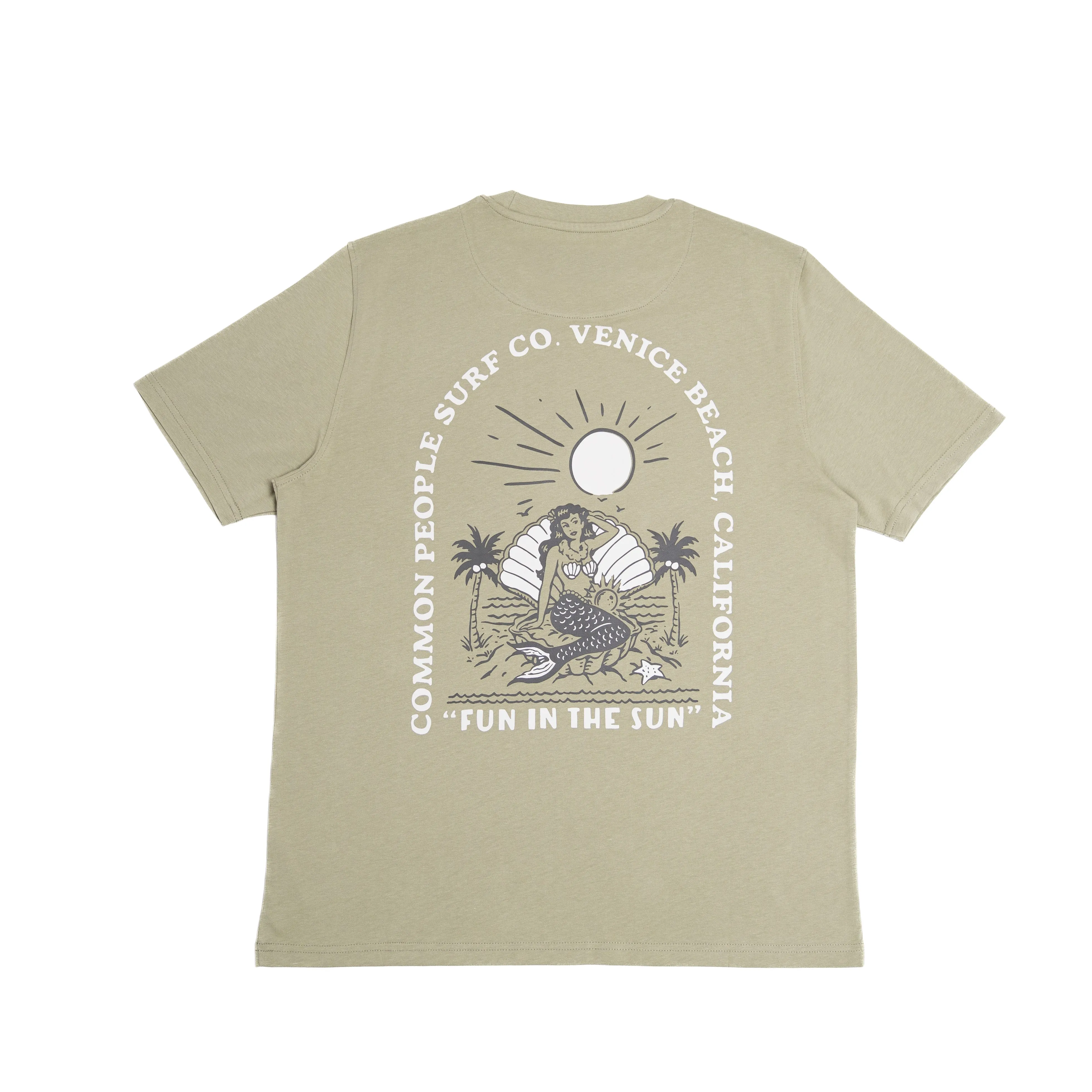 MALIBU sold by Common People product image thumbnail 3