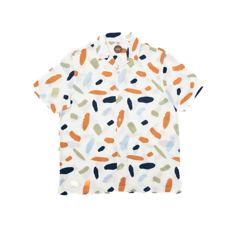 CONTOUR – ECRU sold by Common People