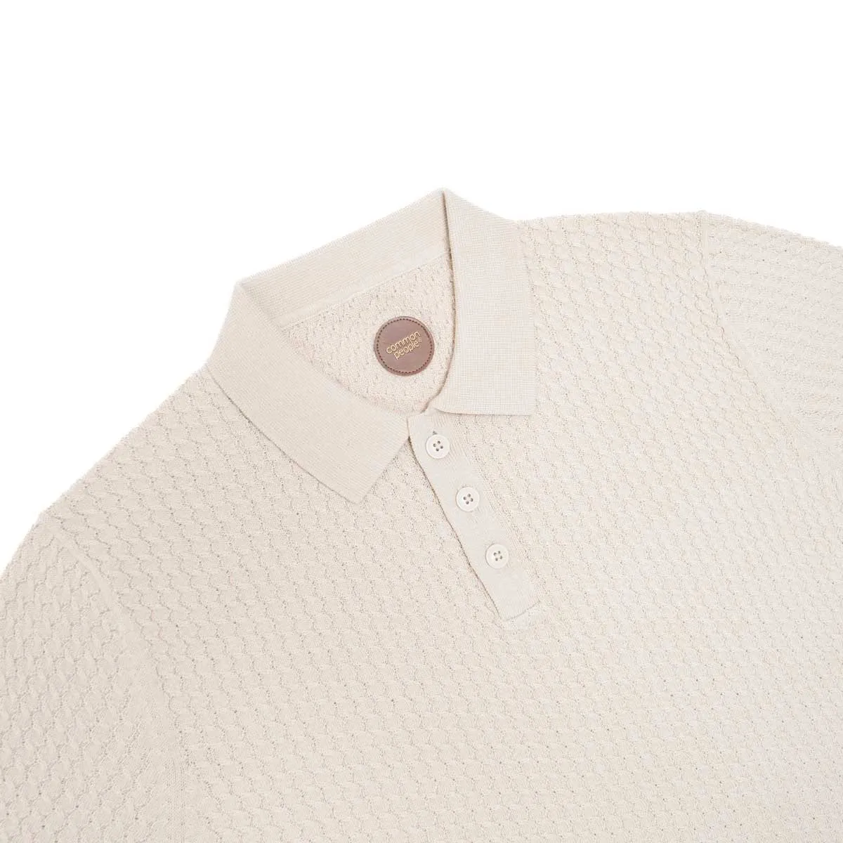 CABLE POLO sold by Common People product image thumbnail 2
