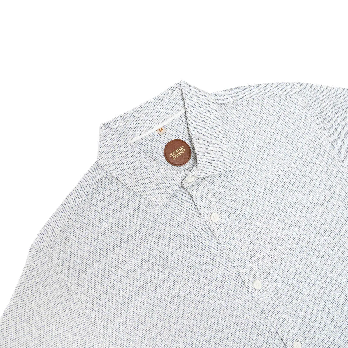 MORTY – BLUE sold by Common People product image thumbnail 2