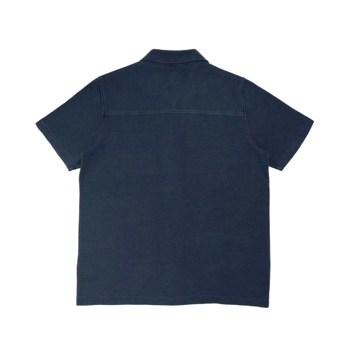 OTTOMAN SHIRT – BLUE sold by Common People product image thumbnail 3