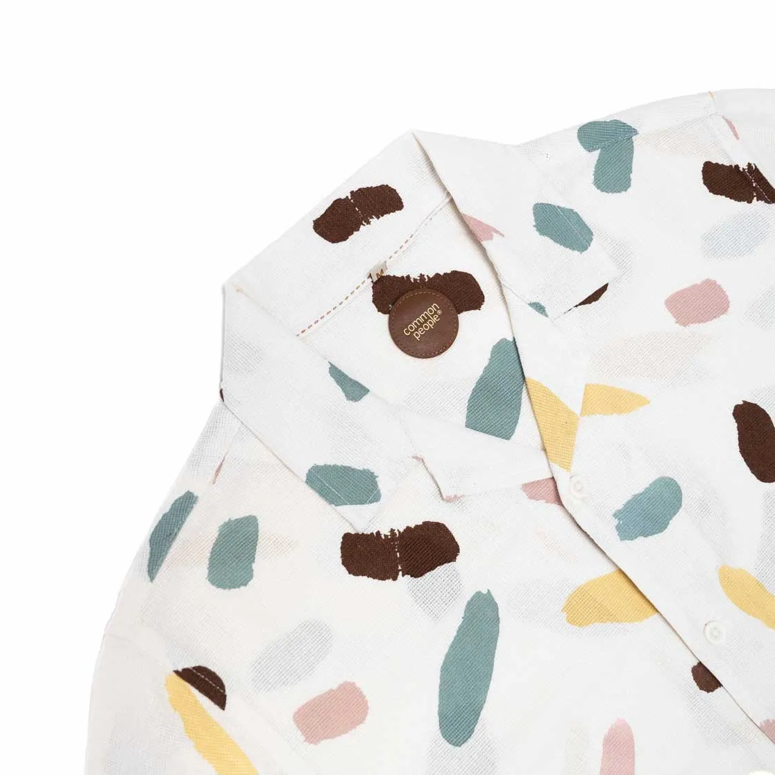 CONTOUR – PINK sold by Common People product image thumbnail 2