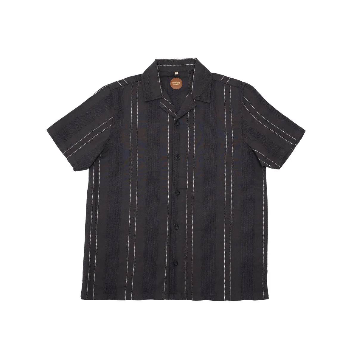 RAVELLO – WASHED BLACK sold by Common People