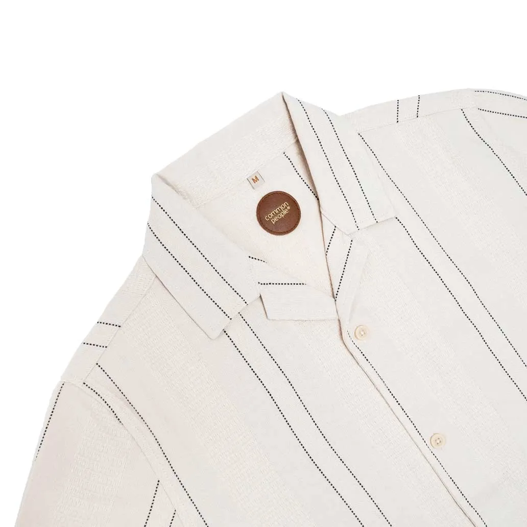 RAVELLO – ECRU sold by Common People product image thumbnail 2