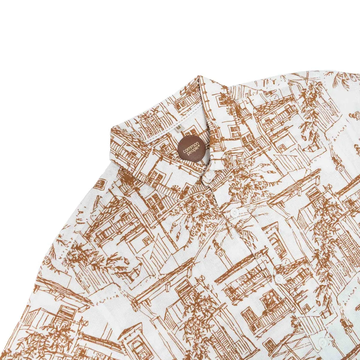 PLATE – TAN sold by Common People product image thumbnail 2