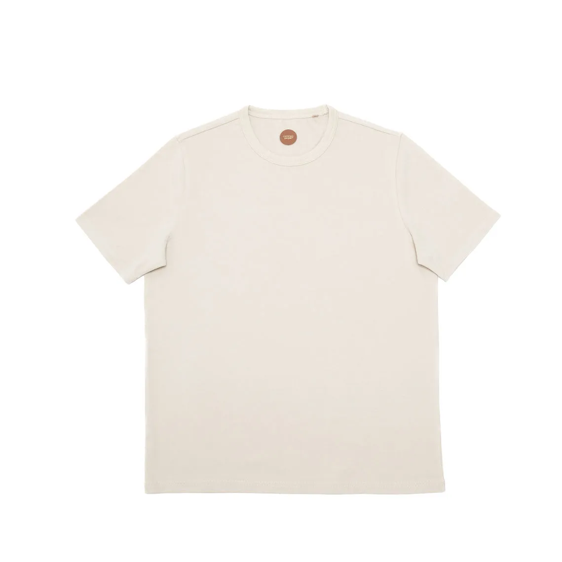 PREMIUM TEE – STONE sold by Common People