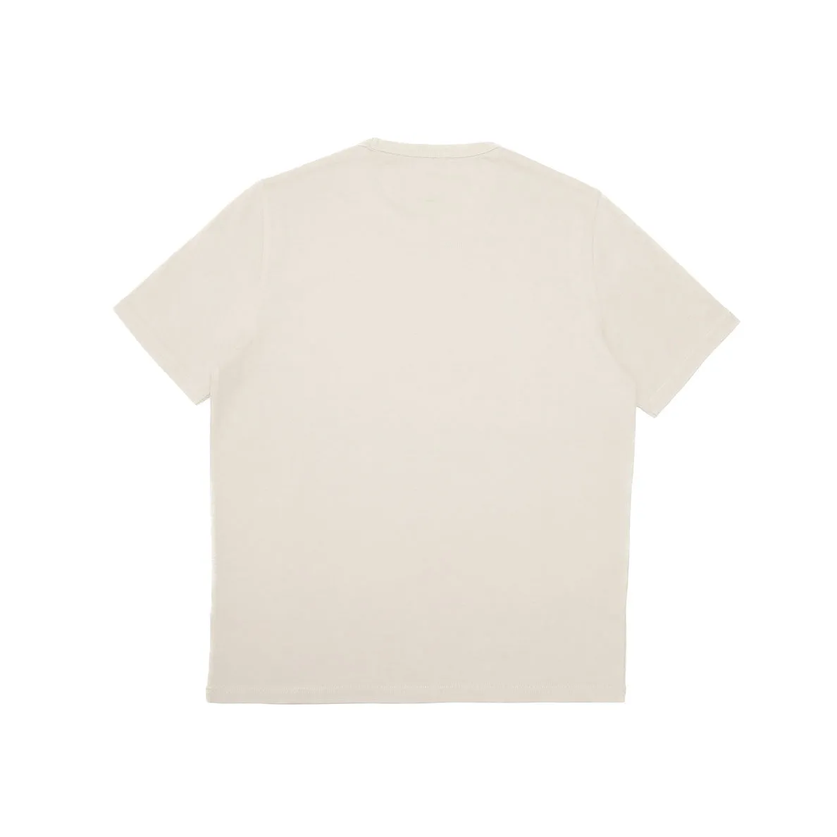 PREMIUM TEE – STONE sold by Common People product image thumbnail 3