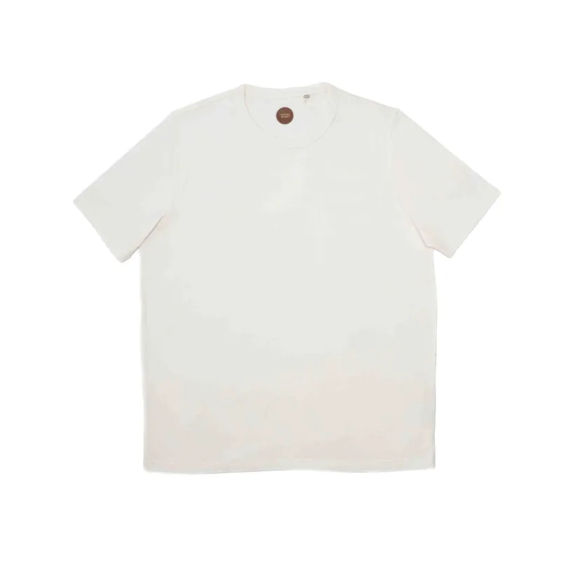 PREMIUM TEE – WHITE sold by Common People