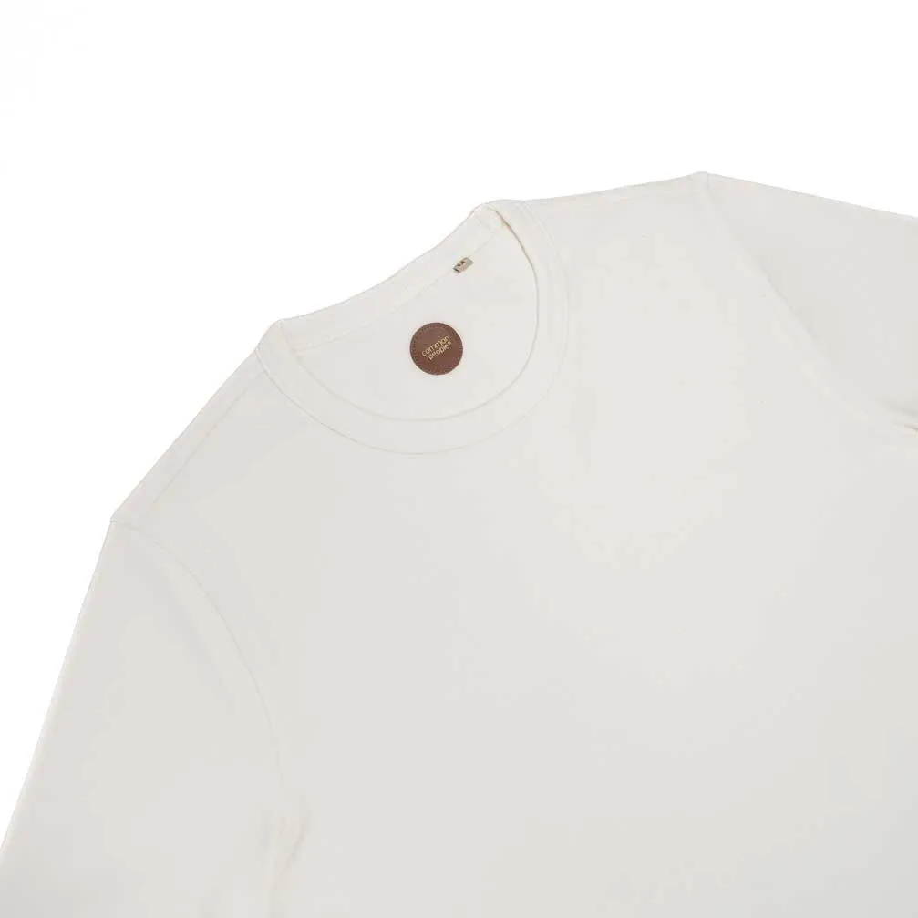 PREMIUM TEE – WHITE sold by Common People product image thumbnail 2