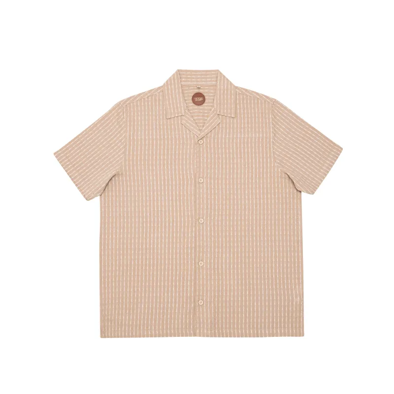 HARRIS LINEN - SAND made by Common People