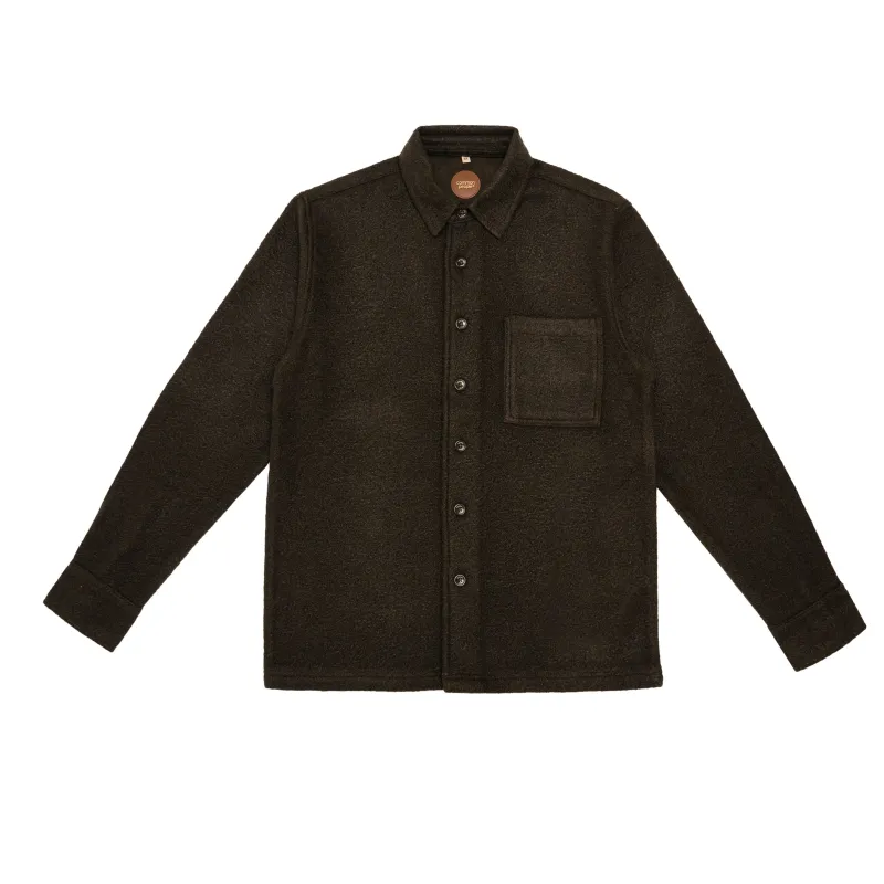 SEYMOUR DARK KHAKI made by Common People