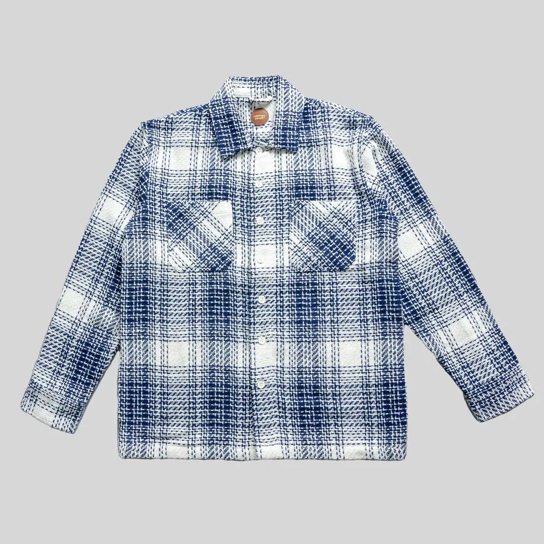 HARROL OVERSHIRT sold by Common People