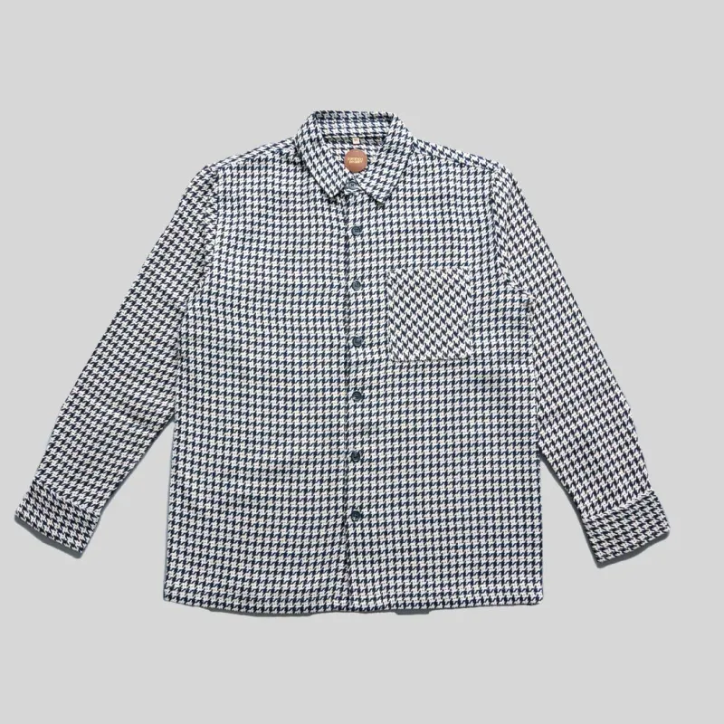 GINO OVERSHIRT sold by Common People