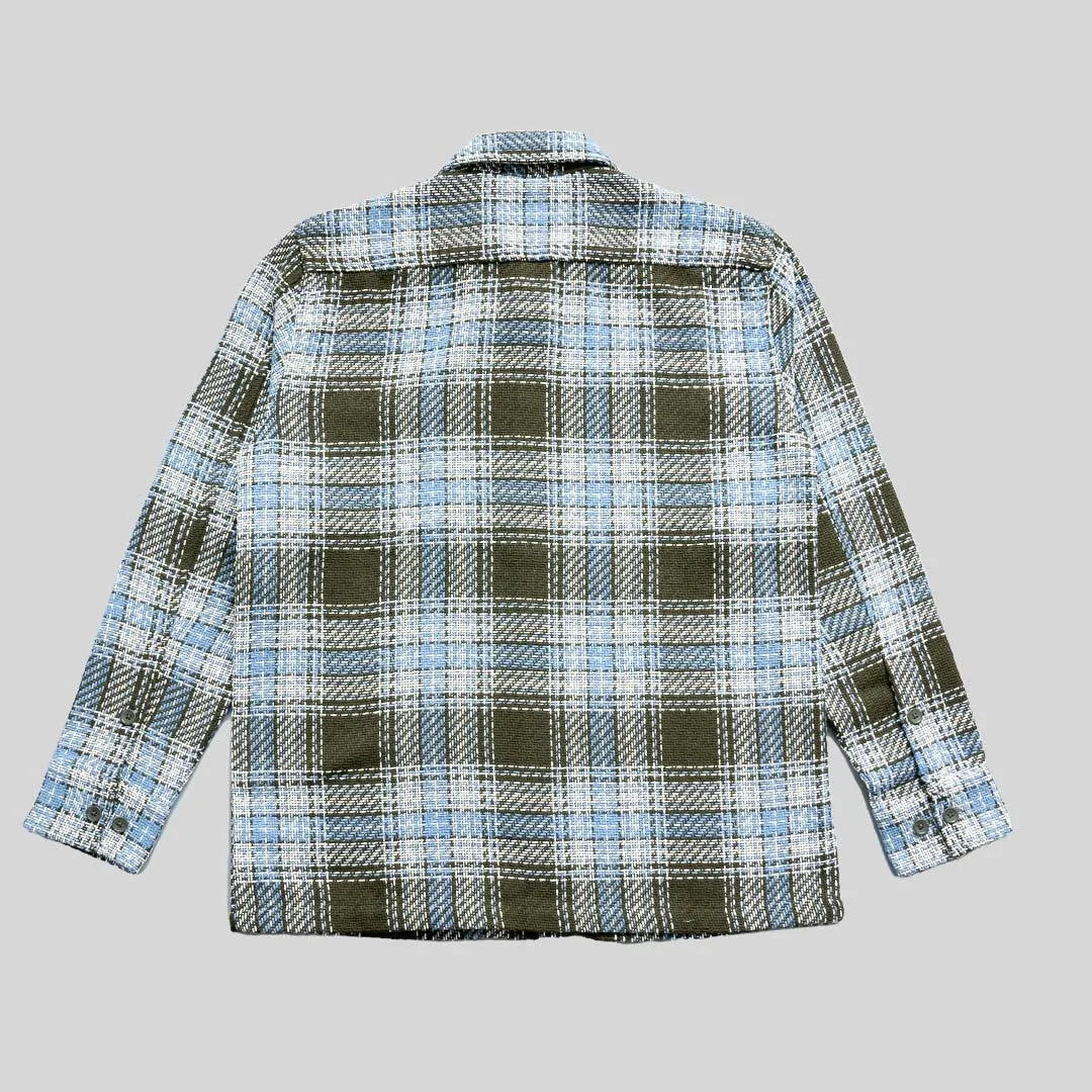 LAKE OVERSHIRT WITH POCKETS sold by Common People product image thumbnail 4