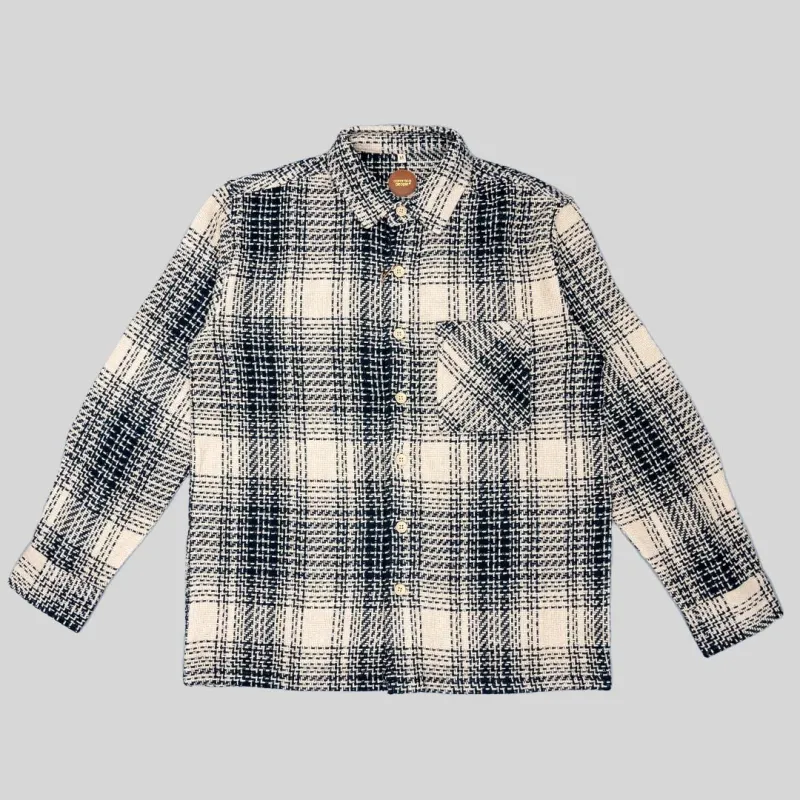 EAST OVERSHIRT WITH POCKETS sold by Common People