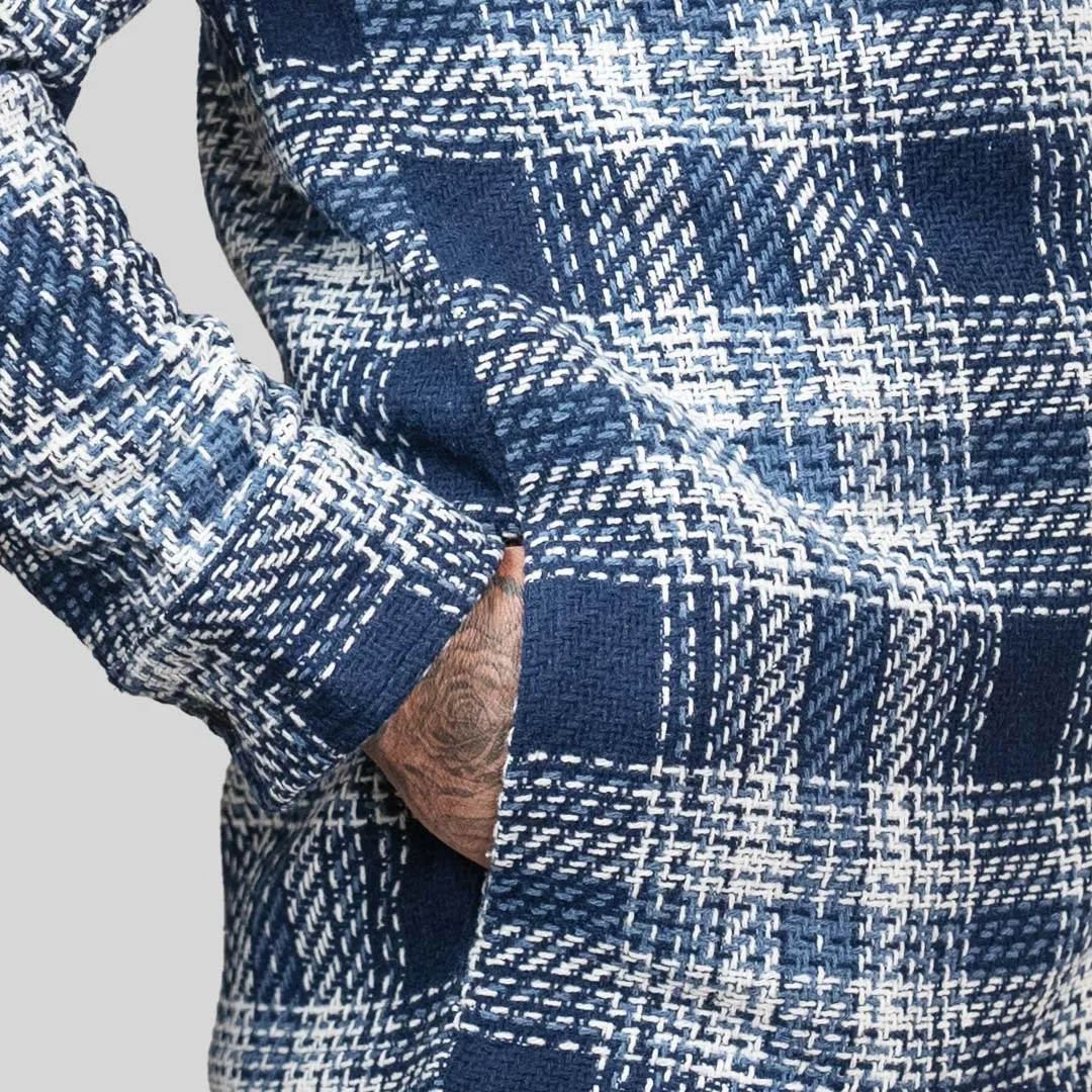 JUDE OVERSHIRT WITH POCKETS sold by Common People product image thumbnail 2