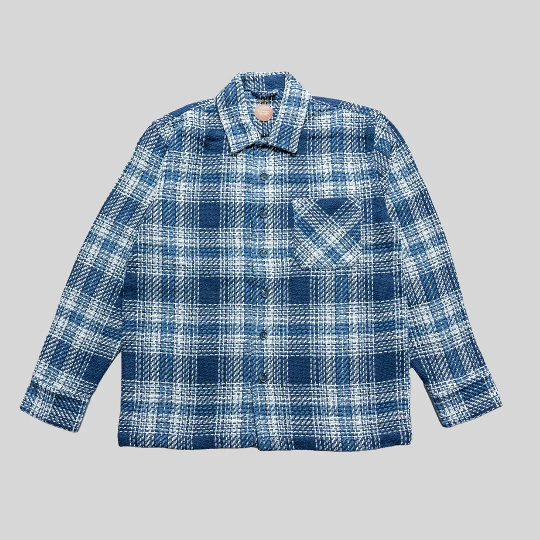 JUDE OVERSHIRT WITH POCKETS sold by Common People