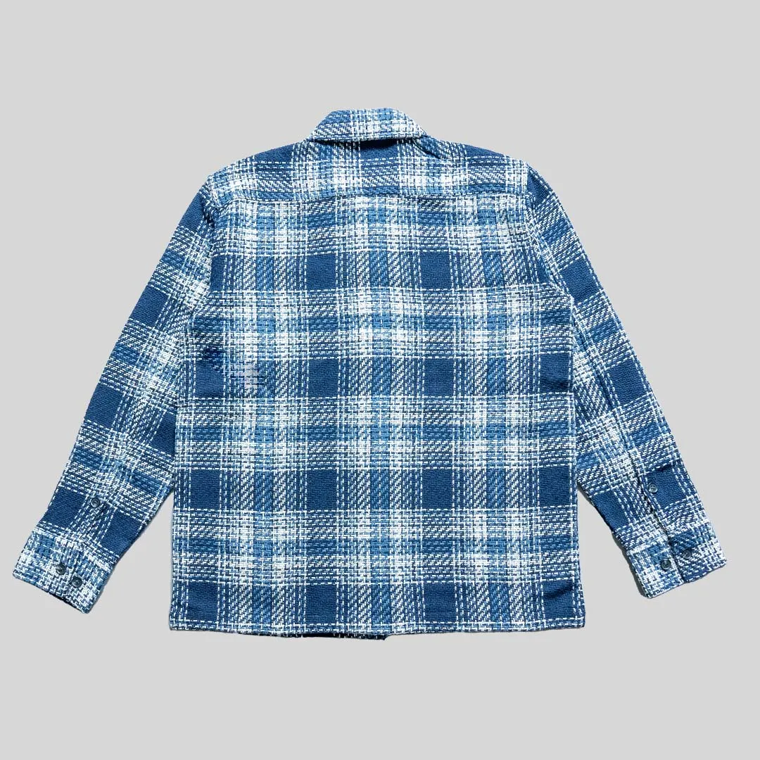 JUDE OVERSHIRT WITH POCKETS sold by Common People product image thumbnail 4