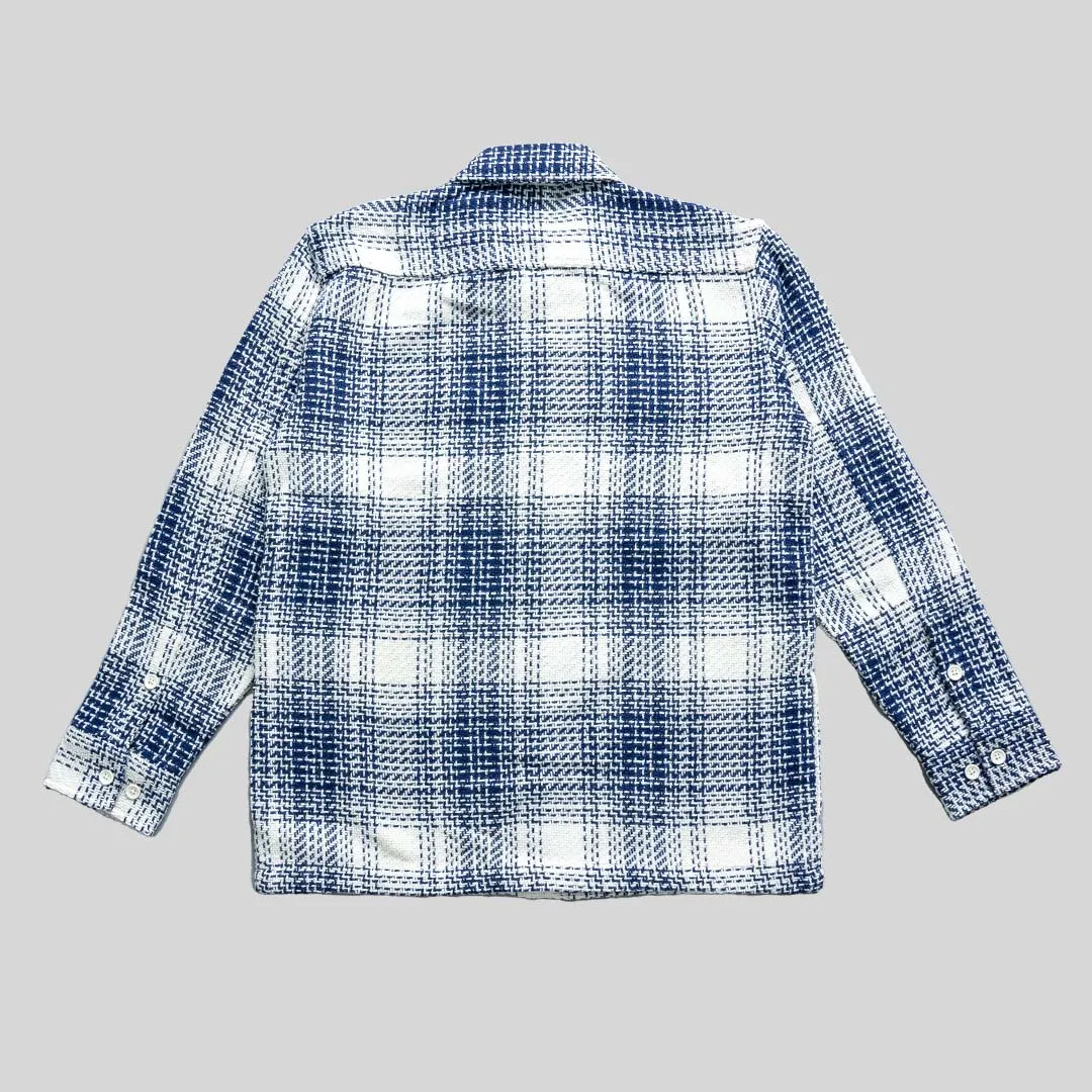 HARROL OVERSHIRT WITH POCKETS sold by Common People product image thumbnail 3